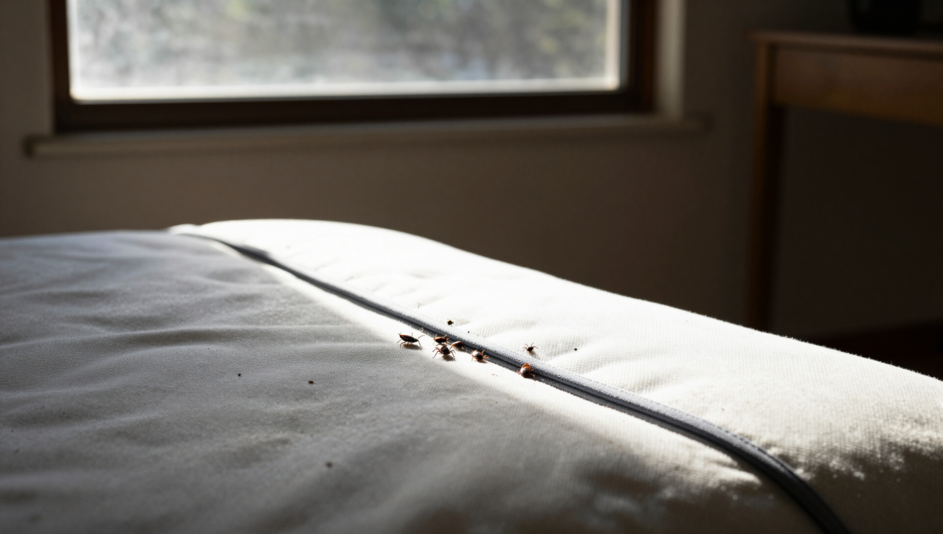 Bed Bugs Control in Como