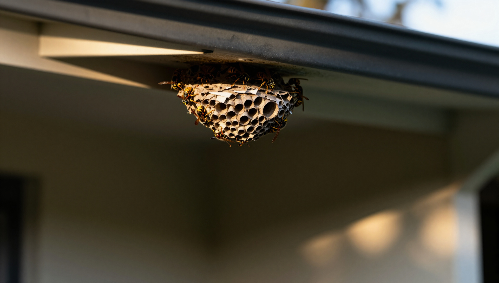 Bees and Wasp Removal in Como