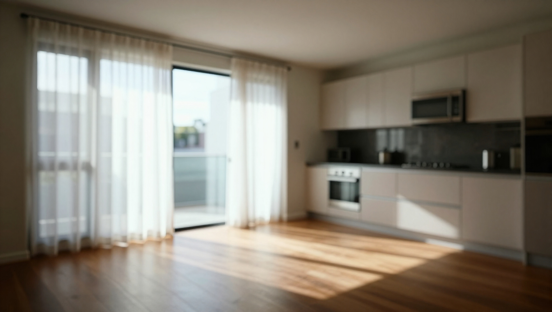 End of lease pest control in Como