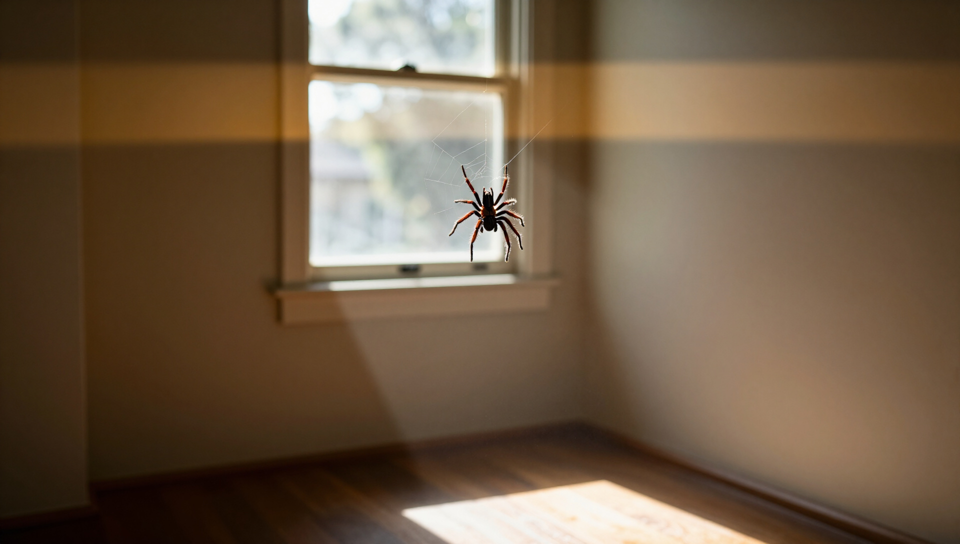 Spider Control in Como